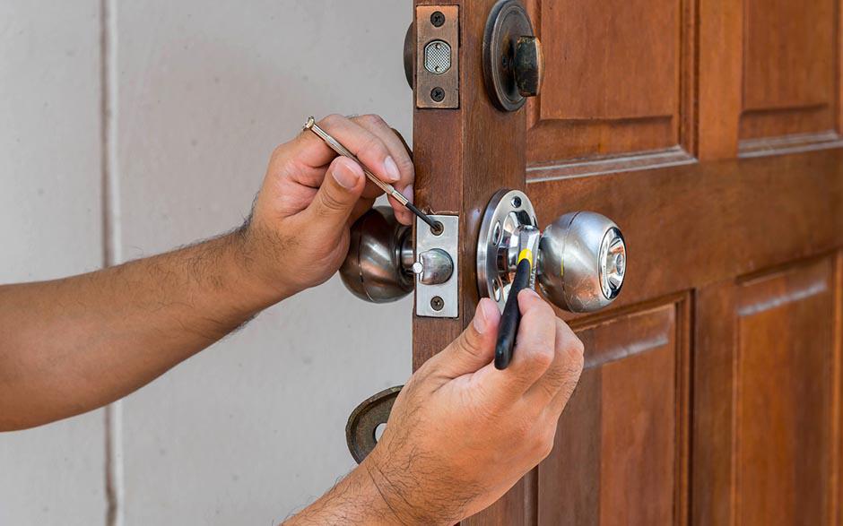 Allauch changer de serrure de porte